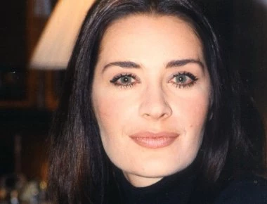 Τάνια Καψάλη: Σπάνια εμφάνιση της πανέμορφης ηθοποιού των 90's (φωτο)